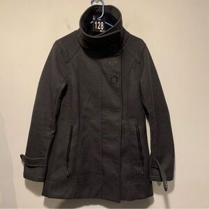 128. Lululemon Audrey Bomber Jacket